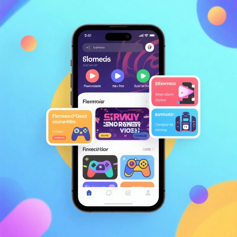 利盈客户端的直观用户界面